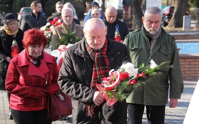 Polscy i ukraińscy niezłomni 