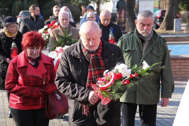 Polscy i ukraińscy niezłomni 