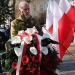 W Tarnobrzegu oddali hołd żołnierzom niezłomnym