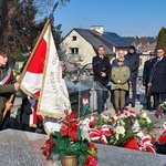 Narodowy Dzień Pamięci Żołnierzy Wyklętych w Sandomierzu