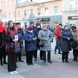 Różańcowa modlitwa o pokój