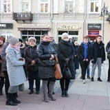 Różańcowa modlitwa o pokój