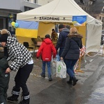 Zakopane dla Ukrainy