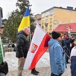 Zakopane dla Ukrainy