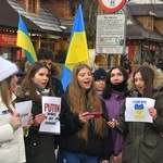 Zakopane dla Ukrainy