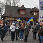 Zakopane dla Ukrainy