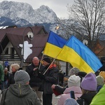 Zakopane dla Ukrainy