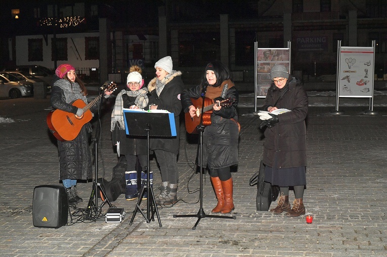 Zakopane dla Ukrainy