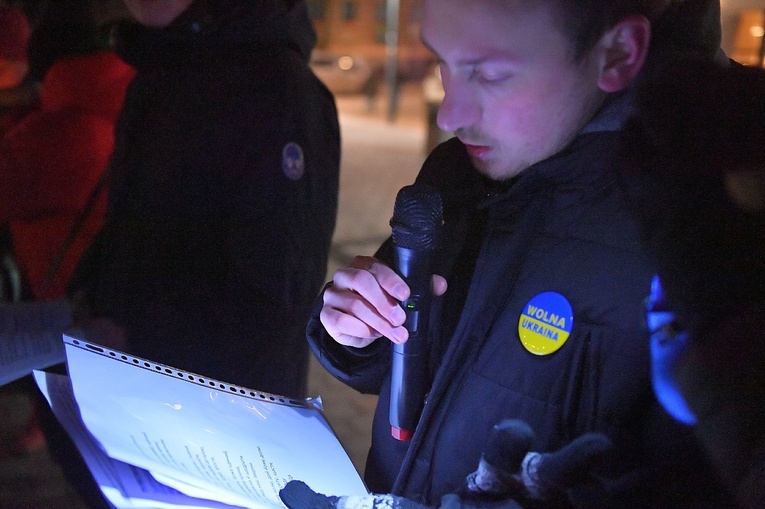 Zakopane dla Ukrainy