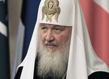 Ukraina: Już 5 eparchii "promoskiewskich" nie wymienia w czasie liturgii imienia patriarchy Cyryla