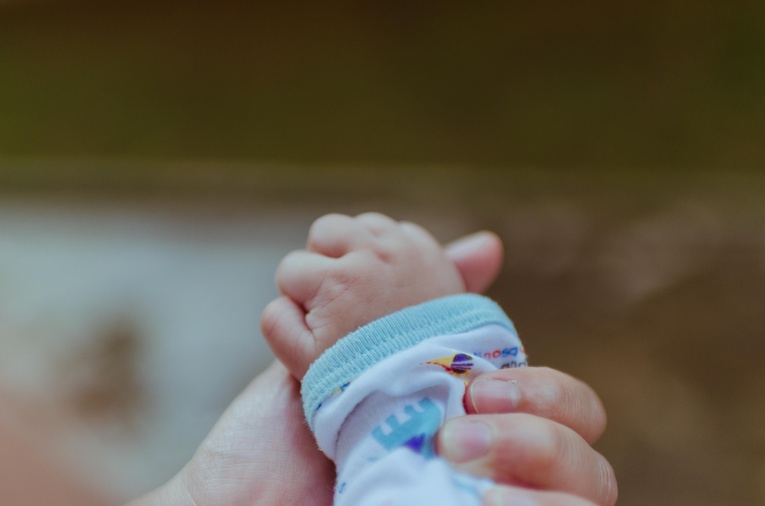 Rosjanie ostrzelali szpital położniczy w Mariupolu