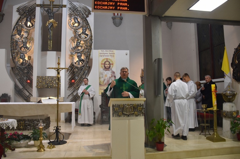 Srebrne "Serce dla Inki" i Msza św. za żołnierzy niezłomnych