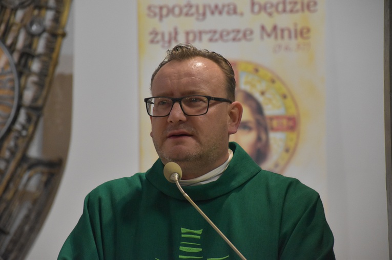 Srebrne "Serce dla Inki" i Msza św. za żołnierzy niezłomnych