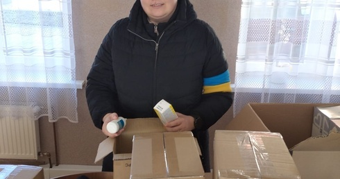 Z Czarnego Boru do Czarnomorska