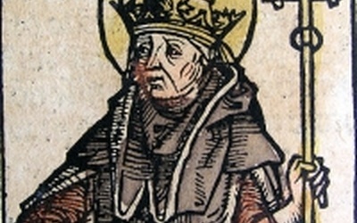Św. Hilary
