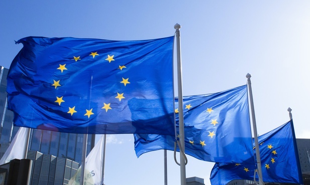 Ambasadorowie państw UE zatwierdzili pakiet sankcji wobec Białorusi
