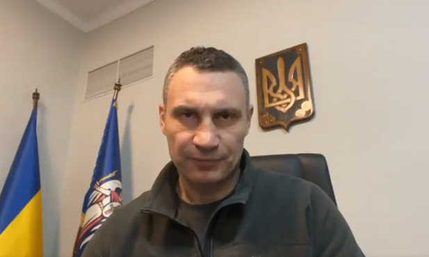 Wróg podchodzi coraz bliżej, szykujemy się do obrony