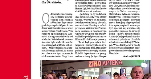 Gość Opolski 09/2022