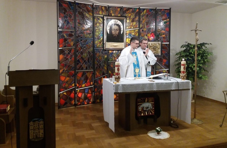 Po raz pierwszy w diecezji tarnowskiej