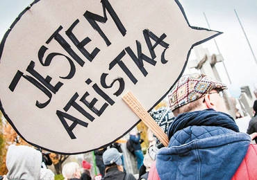 Antyklerykalizmu ciąg dalszy