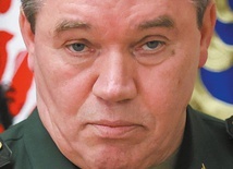 Walerij Gierasimow.
