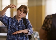 „CODA” to film o dojrzewaniu, rodzinie i o tym, że nie należy marnować danego nam przez Boga talentu.