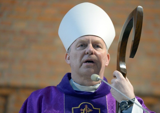 Modlitwa za Ukrainę i marsz poparcia