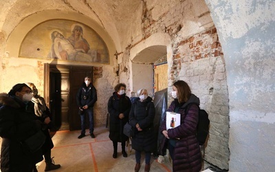 Kraków. Palimpsest z kamieni i cegieł