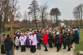 Pomóżmy polskiej parafii na Ukrainie