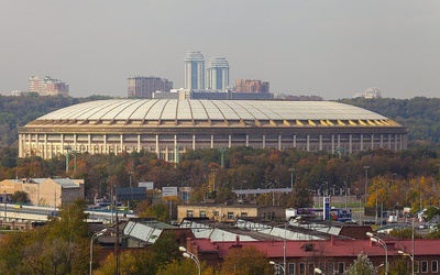 Rosyjska federacja piłkarska odwoła się do Międzynarodowego Trybunału Arbitrażowego ws. zawieszenia