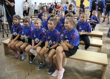 Szkoły przyjmują uczniów z Ukrainy