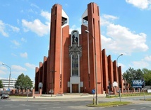 W niedziele w parafii św. Tomasza Apostoła na Ursynowie będzie odprawiona Msza św. w rycie łacińskim.