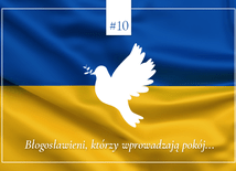 Słowo Pokoju - dzień dziesiąty