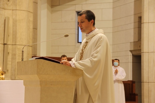 Dzień Modlitwy i Pokuty za grzech wykorzystania seksualnego małoletnich