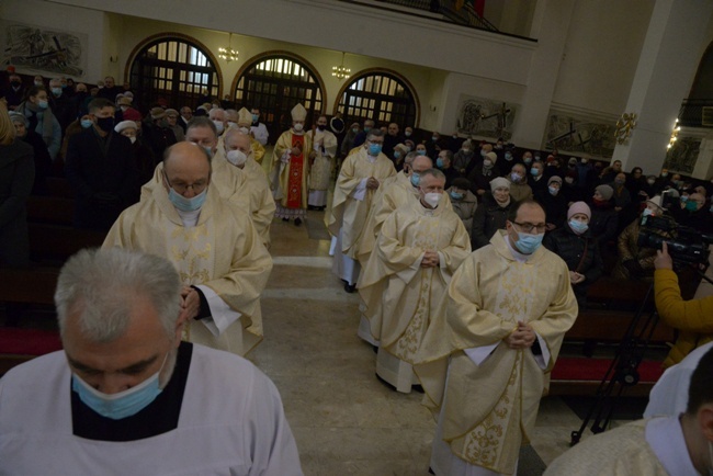 Odpust ku czci św. Kazimierza