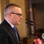 Wręczenie Nagród im. ks. Stanisława Musiała
