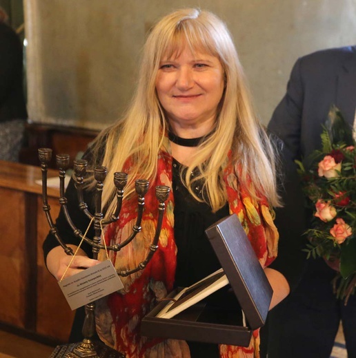 Wręczenie Nagród im. ks. Stanisława Musiała