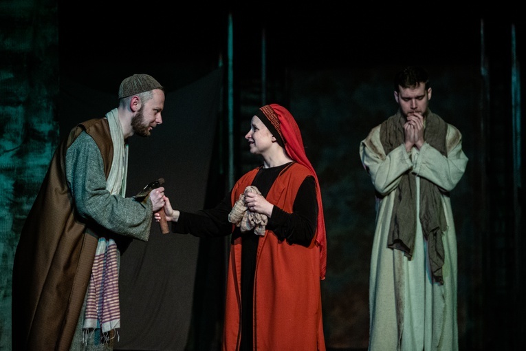 Misterium bliskości