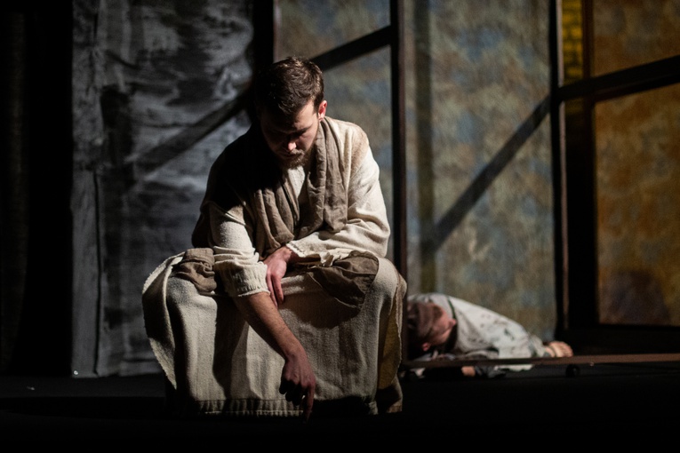 Misterium bliskości