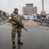Ponad 66 tys. mężczyzn wróciło z zagranicy, by bronić Ukrainy
