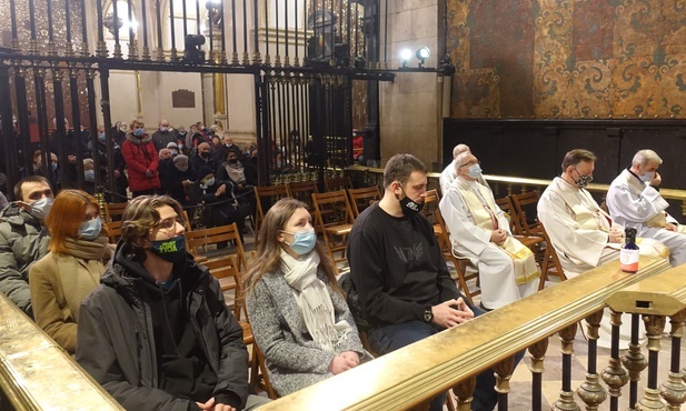 Nasi rówieśnicy z Ukrainy powinni teraz uczyć się do matury