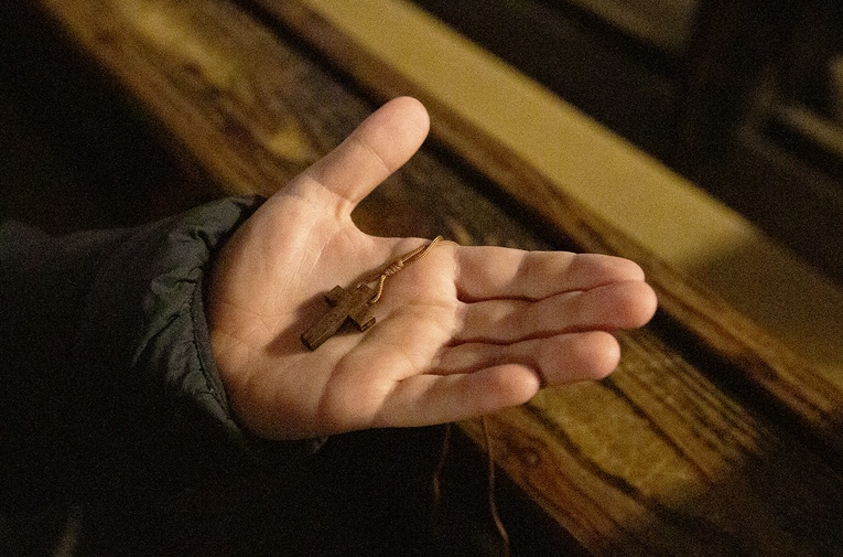 Wielkopostne Czuwanie w Złocieńcu