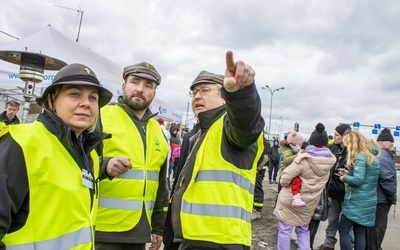 ZHR dla uchodźców z Ukrainy