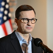 Morawiecki: Musimy budować jeszcze mocniejszą architekturę bezpieczeństwa we wschodniej części Europy