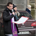 Błagają o pokój i zadośćuczynienie Niepokalanemu Sercu NMP