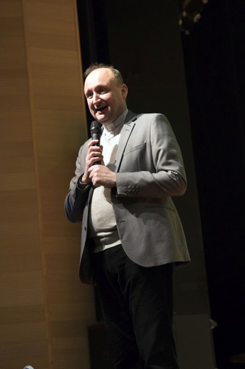 Są "córkami Króla". 200 kobiet na konferencji w Strzegomiu
