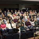 Są "córkami Króla". 200 kobiet na konferencji w Strzegomiu