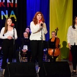 Koncert Solidarni z Ukrainą