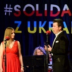 Koncert Solidarni z Ukrainą