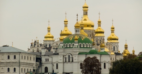 Ukraińska Cerkiew Prawosławna Patriarchatu Moskiewskiego ogłosiła niezależność od rosyjskiej Cerkwi